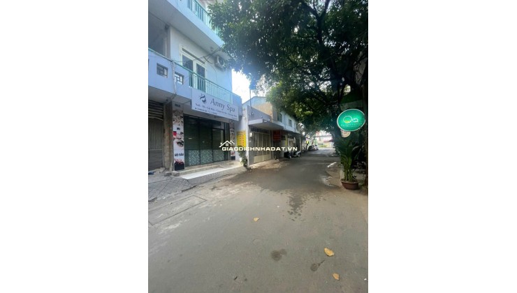 BÁN TÒA NHÀ 8-10 PHAN VĂN SỬU, PHƯỜNG 13, TÂN BÌNH – THU NHẬP ỔN ĐỊNH 200TR/THÁNG