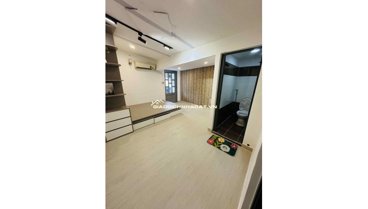 Bán nhà Đường Lê Văn Thọ Gò Vấp