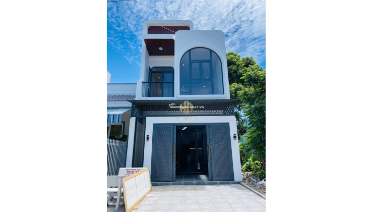 Bán Nhà Mặt Tiền Phan Thái Quý, TT Rạch Giá