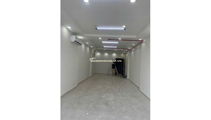 Bán Nhà Mặt Tiền Đường Lê Quang Định, P.11, Q. Bình Thạnh - 4x17m - 25.8 Tỷ