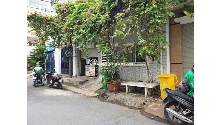 Bán Nhà HXH Đường Nguyễn Xí, P26, Bình Thạnh, 7.5x17m, 17.5 Tỷ