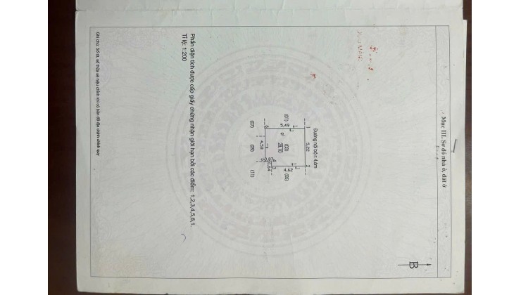 Bán nhà riêng tại Hoàng Quốc Việt, Nghĩa Đô, Cầu Giấy, Hà Nội, giá cực chất 10,9 tỷ, 35m2