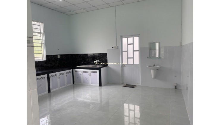 BÁN NHÀ HẺM TẠI PHƯỜNG 1 - TP TRÀ VINH, DT (6X25) GIÁ CHỈ 1.6 TỶ. LH:0985062787.