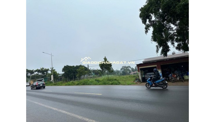 BÁN ĐẤT MẶT TIỀN TẠI PHƯỜNG CƯ BAO, DT: 1,928M2, SHR, 9 TỶ, LH 0815462039