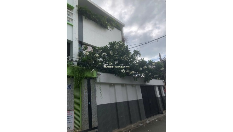 SIÊU PHẨM NHÀ KHAI THÁC DÒNG TIỀN – HẺM XE TẢI ĐẸP – GIÁ BÁN CHỈ 15 TỶ. LH:0988954579.