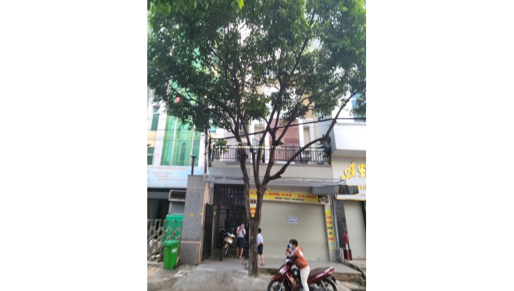 Bán Nhà Mặt Tiền Đường Trần Văn Dư, P.13, Tân Bình, 6x32m, 36.5 Tỷ