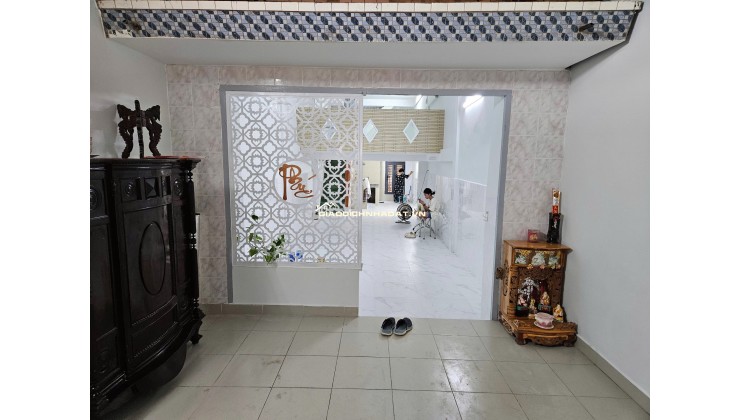 Bán Nhà Mặt Tiền Đường Phan Văn Khỏe, P.5, Q.6 - 3.55x22m - Chỉ 18.8 Tỷ