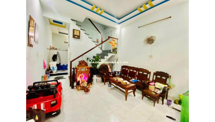Bán Nhà HXH Mặt Tiền Đường Tân Kỳ Tân Quý, Tân Phú, 5.3x15m, Chỉ 8 Tỷ