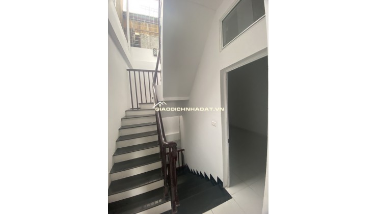 Bán nhà Quang Trung Hà Đông, sát ga tàu điện, vị trí tiềm năng, diện tích 54m chỉ 6.xt