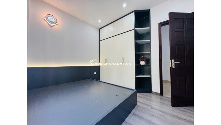 NHÀ ĐẸP Ở NGAY, 20M RA Ô TÔ, MẶT TIỀN QUYỀN LỰC, CỰC GẦN CHỢ, 1PH30S RA TRƯỜNG THCS ĐẠI MỖ