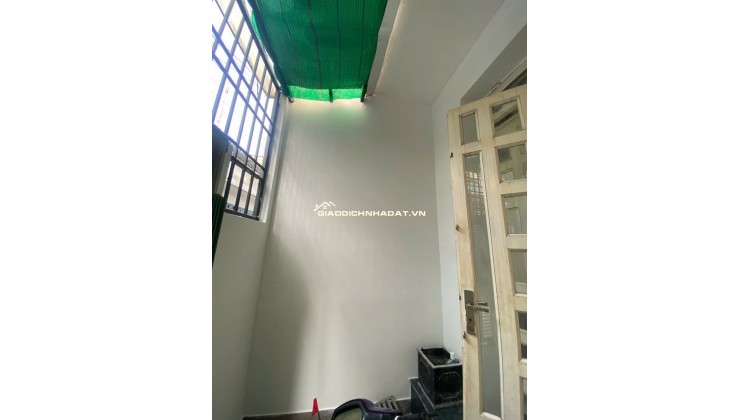 Bán Nhà HXH Phạm Văn Bạch, P.15, Tân Bình, 4.7x13.4m, 5.2 Tỷ
