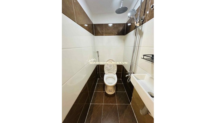 Bán nhà Đường Lê Văn Thọ Gò Vấp