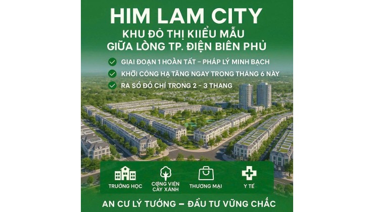Khu đô thị