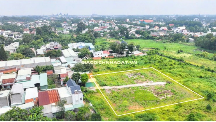 BÁN GẤP LÔ ĐẤT THỔ CƯ 120M² – VỊ TRÍ ĐẮC ĐỊA PHƯỜNG TƯƠNG BÌNH HIỆP, TP. THỦ DẦU MỘT – GIÁ CHỈ 1,86 TỶ