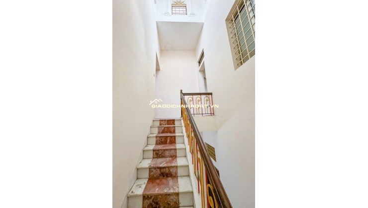 Nhà phố Quan Nhân 74mx4T, kinh doanh siêu Vip, Giá sốc 15.9 tỷ