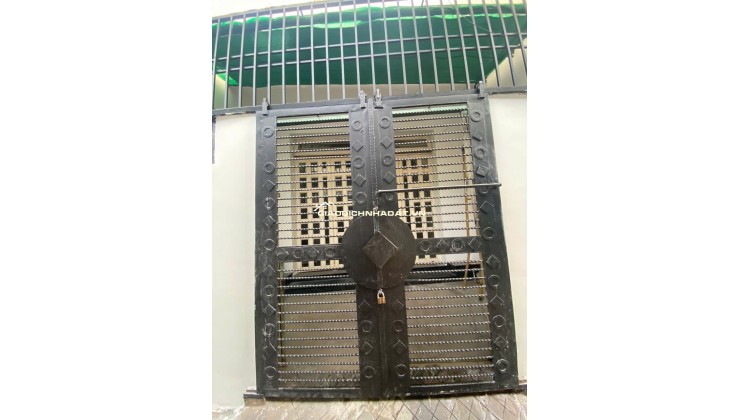 Bán Nhà HXH Phạm Văn Bạch, P.15, Tân Bình, 4.7x13.4m, 5.2 Tỷ