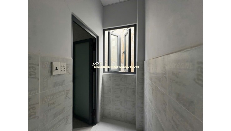 BÁN NHÀ MẶT TIỀN 129 LIÊN KHU 10-11, PHƯỜNG BÌNH TRỊ ĐÔNG, QUẬN BÌNH TÂN – CĂN GÓC ĐẸP, THUẬN TIỆN KINH DOANH