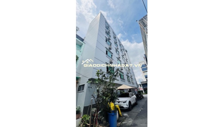 Cần Bán Nhà Siêu Đẹp Hẻm Xe Tải – Bình Thạnh – DT 156m² – Gần Pearl Plaza – 33 Tỷ