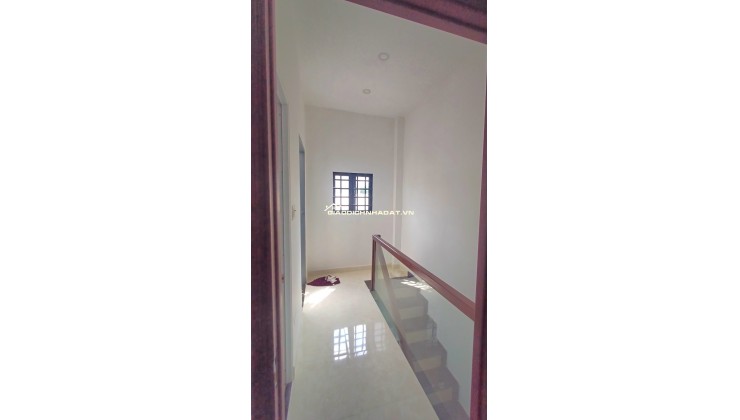 BÁN NHÀ ĐƯỜNG PHẠM VĂN CHIÊU GÒ VẤP -  2 TẦNG -  36M2 - Vuông Vức - CHỈ 4 TỶ 050.