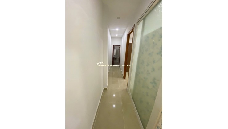 Bán Nhà HXH Phạm Văn Bạch, P.15, Tân Bình, 4.7x13.4m, 5.2 Tỷ