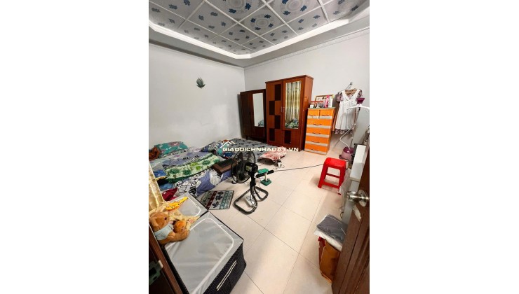 Bán Nhà HXH Đường Nguyễn Súy, P. Tân Quý, Q. Tân Phú - 4.7x15m - 5.9 Tỷ