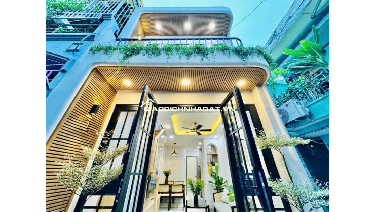 BÌNH THẠNH - QUỐC LỘ 13 - GÓC 2 MẶT TIỀN - CÁCH MẶT TIỀN 50M - NHỈNH 4 TỶ