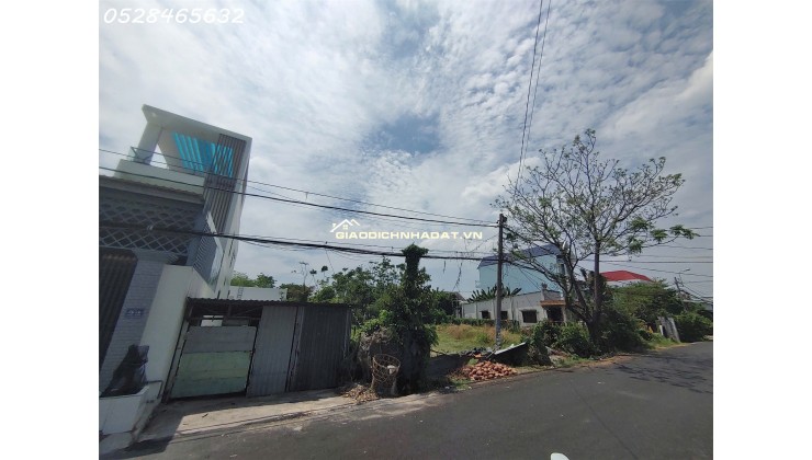 Ra nhanh lô đất biệt thự cực đẹp 1100m2 đường Tân Thông Hội 32x36m