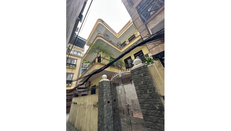 Bán nhà riêng tại Võng Thị, Tây Hồ, Hà Nội, 20,9 tỷ, 90m2, giá siêu hời