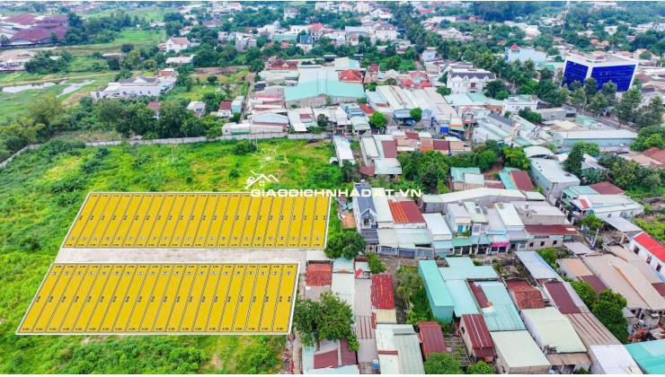 BÁN GẤP LÔ ĐẤT THỔ CƯ 120M² – VỊ TRÍ ĐẮC ĐỊA PHƯỜNG TƯƠNG BÌNH HIỆP, TP. THỦ DẦU MỘT – GIÁ CHỈ 1,86 TỶ