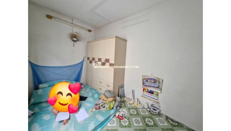 Bán nhà Linh Đông Thủ Đức – 2 tầng – gần Phạm Văn Đồng – chỉ 2.2 tỷ
