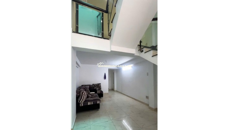  BÁN NHÀ MẶT TIỀN SIÊU ĐẸP – DÃ TƯỢNG, P.10, QUẬN 8