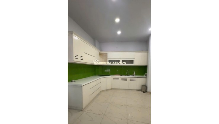  BÁN NHÀ MẶT TIỀN SIÊU ĐẸP – DÃ TƯỢNG, P.10, QUẬN 8