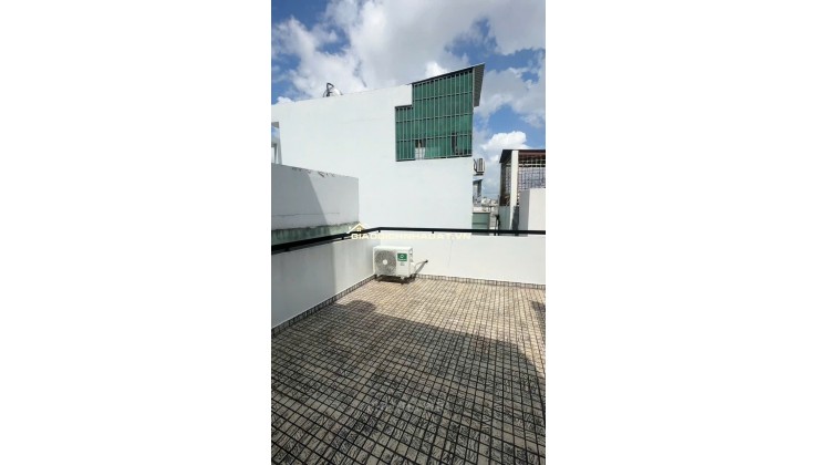  BÁN NHÀ MẶT TIỀN SIÊU ĐẸP – DÃ TƯỢNG, P.10, QUẬN 8