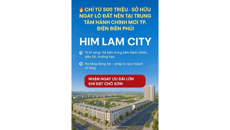 Khu đô thị