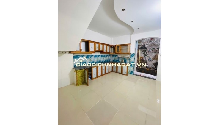 BÌNH TÂN - HẺM XE HƠI - NGAY LÊ VĂN QUỚI - GÒ XOÀI - NHÀ MỚI ĐẸP 2 TẦNG 64M2 - 4x16M - SỔ ĐẸP HOÀN CÔNG ĐỦ - GIÁ CHỈ HƠN 4 TỶ