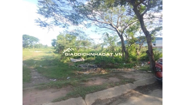 BÁN GẤP LÔ ĐẤT- LÀM KHO XƯỞNG 856M2- MẶT TIỀN ĐƯỜNG BÀ ĐIỂM-HÓC MÔN