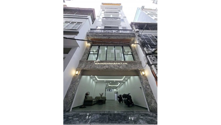 TOÀ VĂN PHÒNG KẾT HỢP NHÀ Ở ĐỈNH CAO CẦU GIẤY - GARA 2 Ô TÔ - 10M RA PHỐ - KINH DOANH - NGÕ THÔNG - PHÂN LÔ VIP - KHU HIẾM NHÀ BÁN
