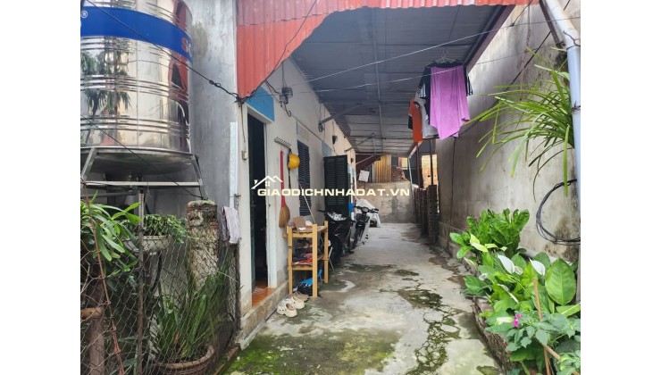 Bán dãy trọ tổ15 Him Lam, tp Điện Biên Phủ