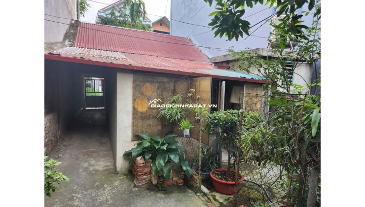 Nhà đất ở