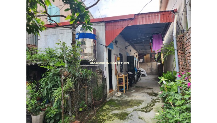 Nhà đất ở trung tâm thành phố Điện Biên phủ