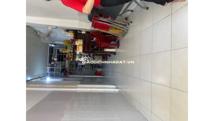 Cực Hiếm Q10 – Nhà 1 Trệt 1 Lầu, HXH Đậu Cửa, Gần Vạn Hạnh Mall – Giá Tốt 3.3 Tỷ