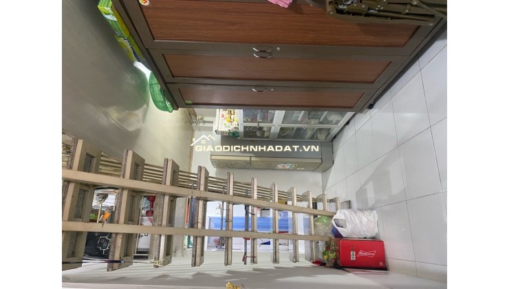 Cực Hiếm Q10 – Nhà 1 Trệt 1 Lầu, HXH Đậu Cửa, Gần Vạn Hạnh Mall – Giá Tốt 3.3 Tỷ