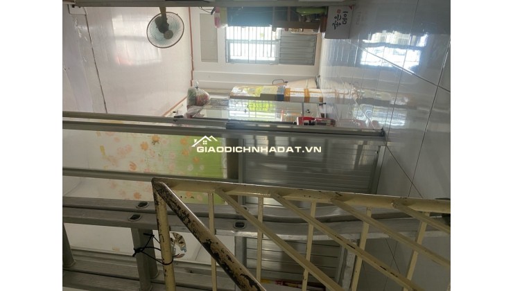 Cực Hiếm Q10 – Nhà 1 Trệt 1 Lầu, HXH Đậu Cửa, Gần Vạn Hạnh Mall – Giá Tốt 3.3 Tỷ