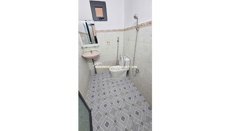 Nhà C4 Mới - Ngang gần 6m - Huỳnh Tấn Phát, Phú Mỹ, Quận 7 - HXH - SH, Chỉ 6 tỷ
