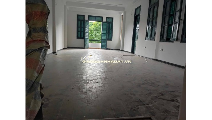 TRUNG TÂM CẦU GIẤY - NGÕ THÔNG STALAKE - MẶT NGÕ KINH DOANH Ô TÔ TRÁNH - LÔ GÓC -  Ô CHỜ THANG MÁY.