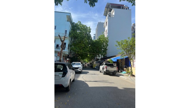 Bán đất tại An Dương Vương, 8,2 tỷ, 60m2, hàng hiếm tại Tây Hồ, Hà Nội