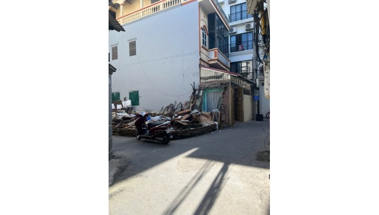 Bán đất Phú thượng, Tây hồ, hà Nội! 40m cực hót nhanh tay