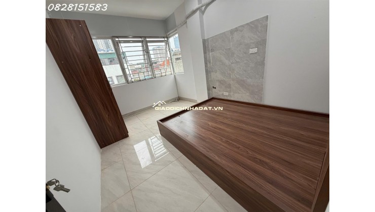 CHO THUÊ PHÒNG TRỌ RỘNG RÃI – SỐ 7 NGHÁCH 33/49 MỸ ĐÌNH, NAM TỪ LIÊM – HÀ NỘI giá 6 - 7 triệu.