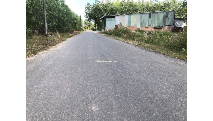  Giá chỉ 1.1 tỷ – Gần KCN Giang Điền, cách sân bay Long Thành 15km!
