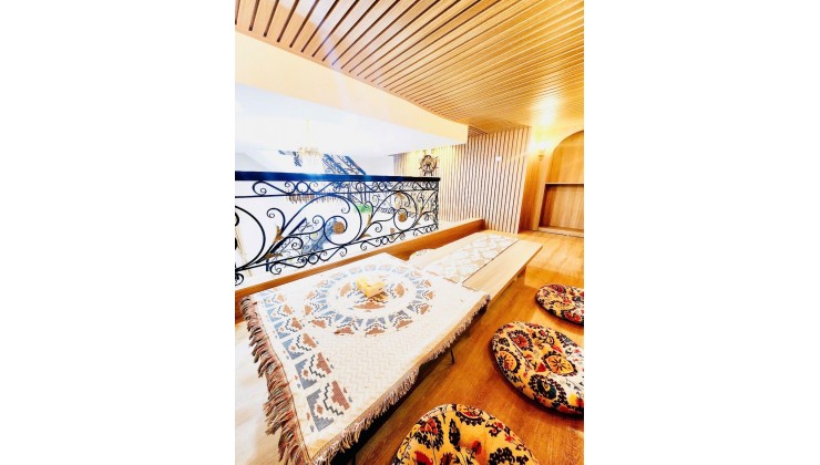 ĐẲNG CẤP TRUNG LIỆT, NỘI THẤT SANG TRỌNG, Ô TÔ ĐỖ CỬA, 47M2, 11.45TỶ